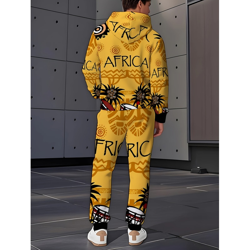 A Stylish And Casual Two-Piece - Music ulasan dan harga