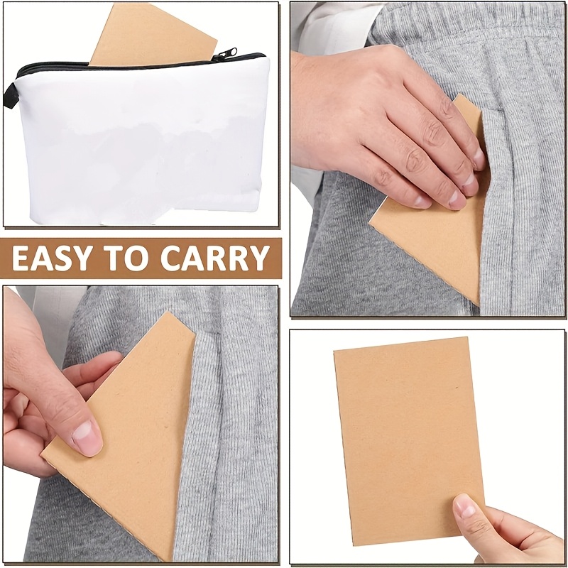 Notebook 5/10/20 Pcs Mini 5.12 - Vintage Leather Journal Notebook ulasan dan harga