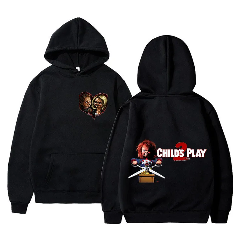 Horror Movie  Play Chucky Hood - Movies ulasan dan harga