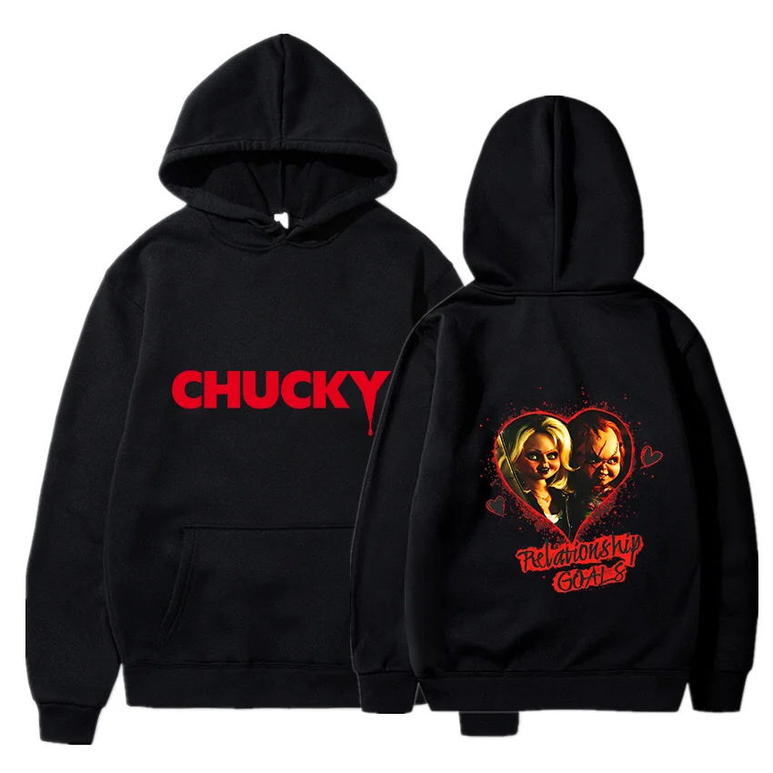 Horror Movie  Play Chucky Hood - Movies ulasan dan harga